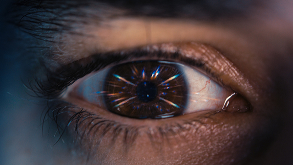 Umetna inteligenca in računalniški vid